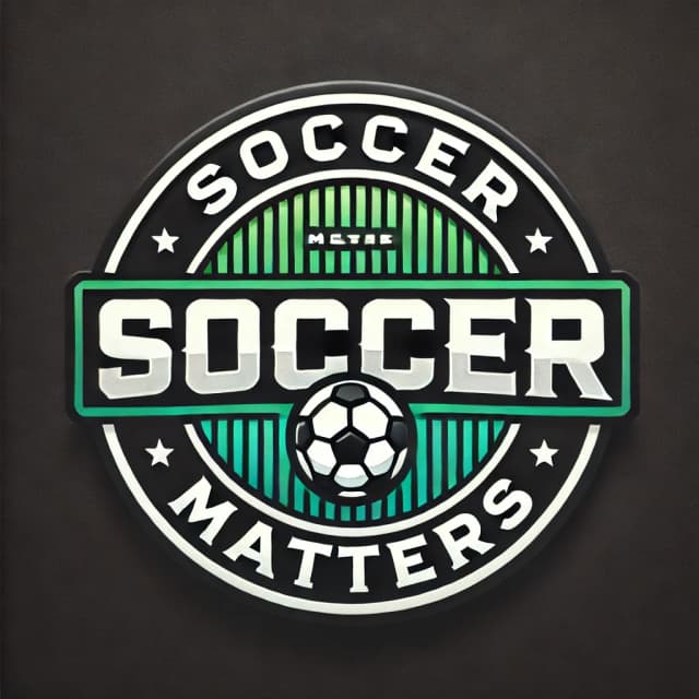 SoccerMatters Logo